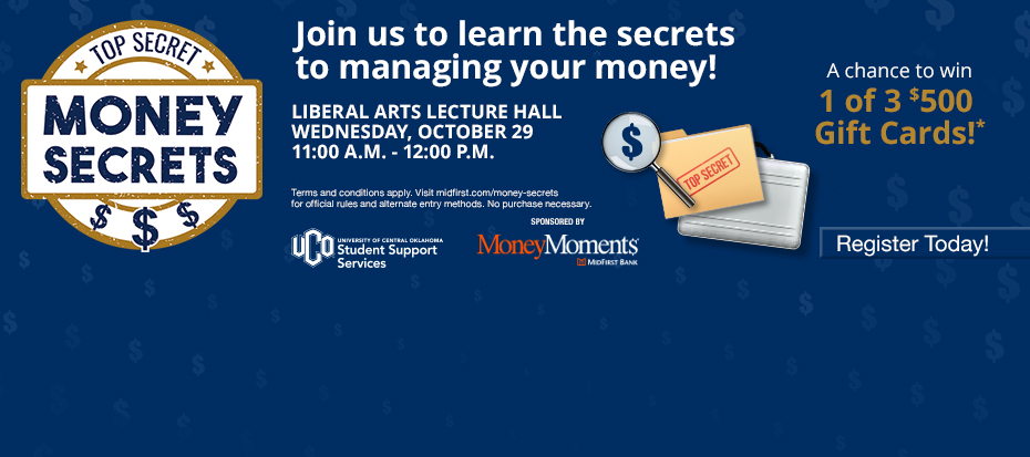 MoneySecrets