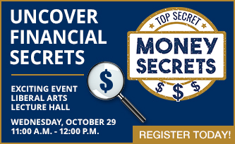 MoneySecrets