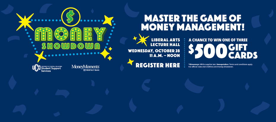 Master the game of Money Management