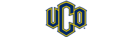 University of Central Oklahoma (UCO) Logo